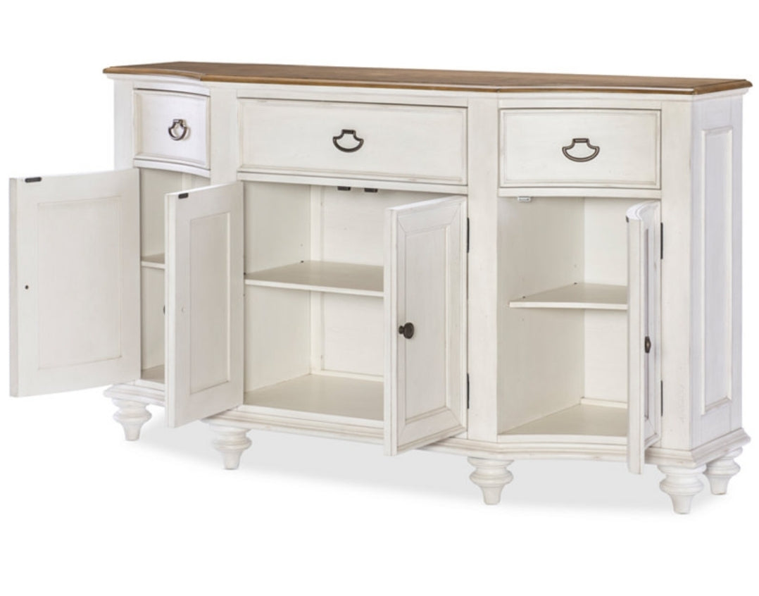 Mandeville Credenza