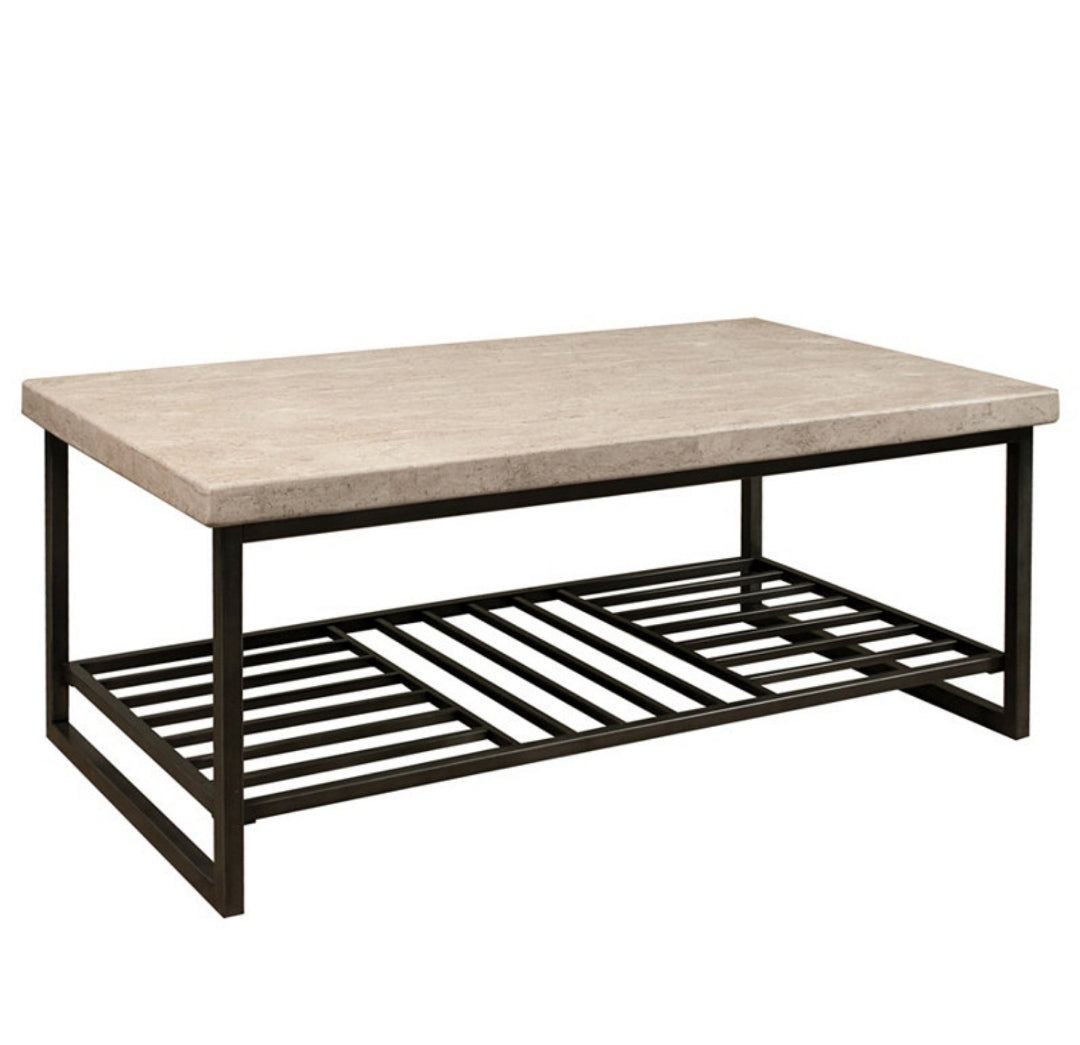 Capri Coffee Table