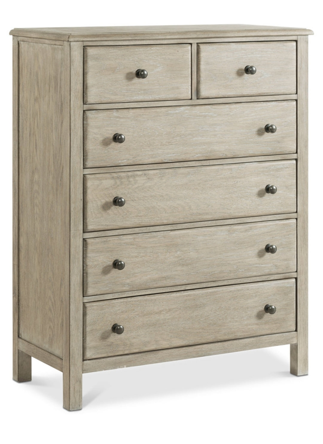 Parker 6 Drawer Chest