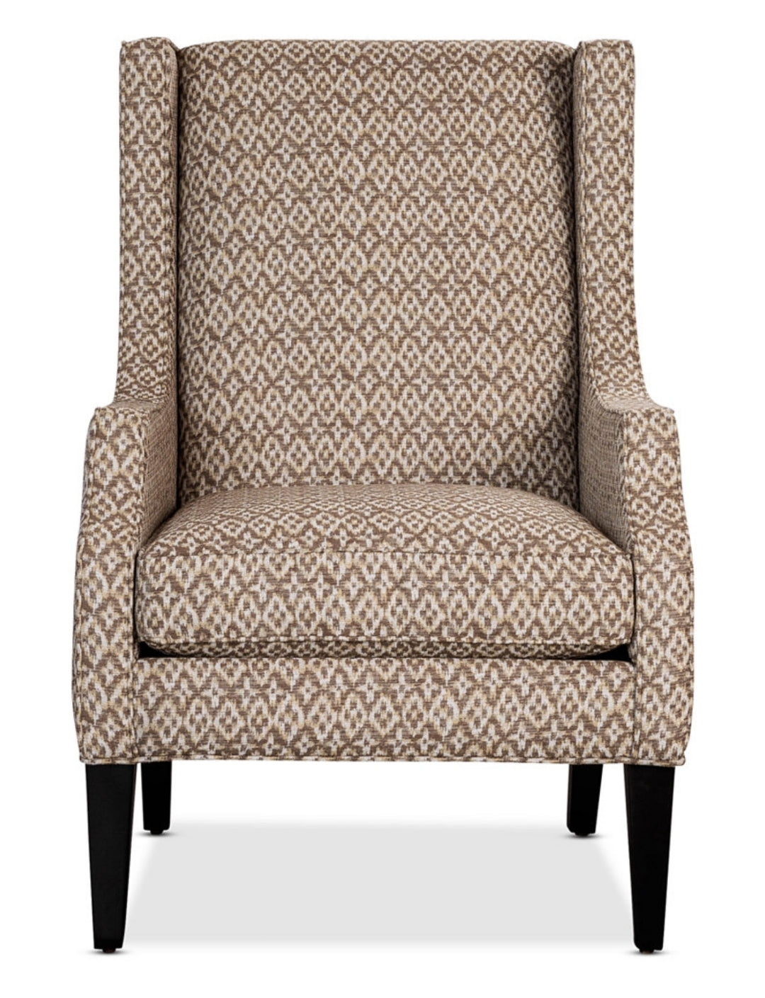 Kallison Fabric Wing Chair