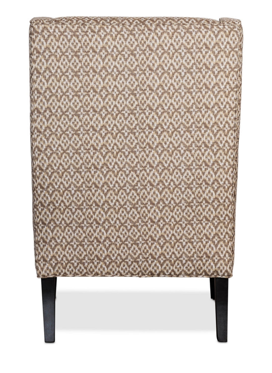 Kallison Fabric Wing Chair