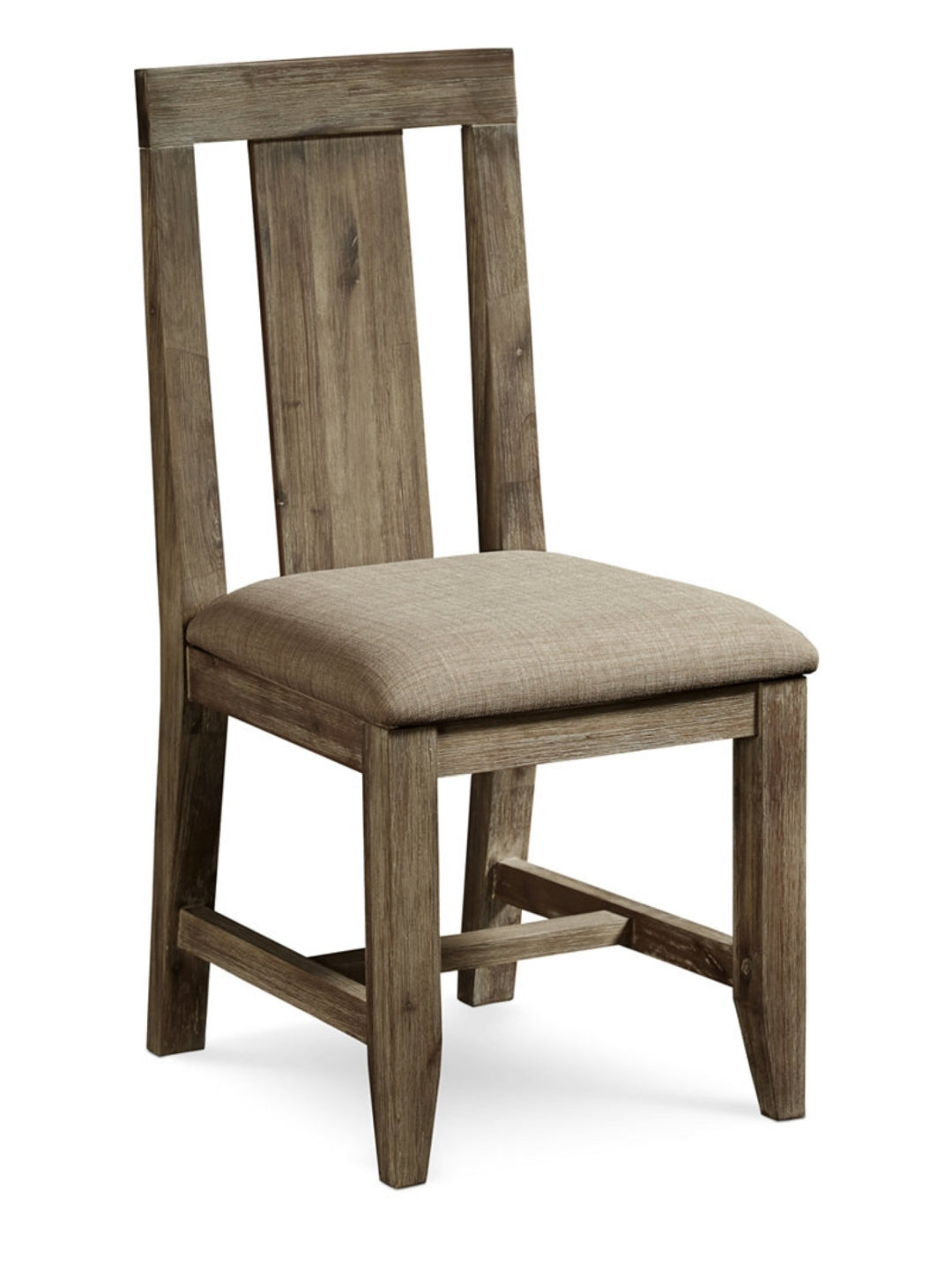 Canyon Dining Panel Back Chair