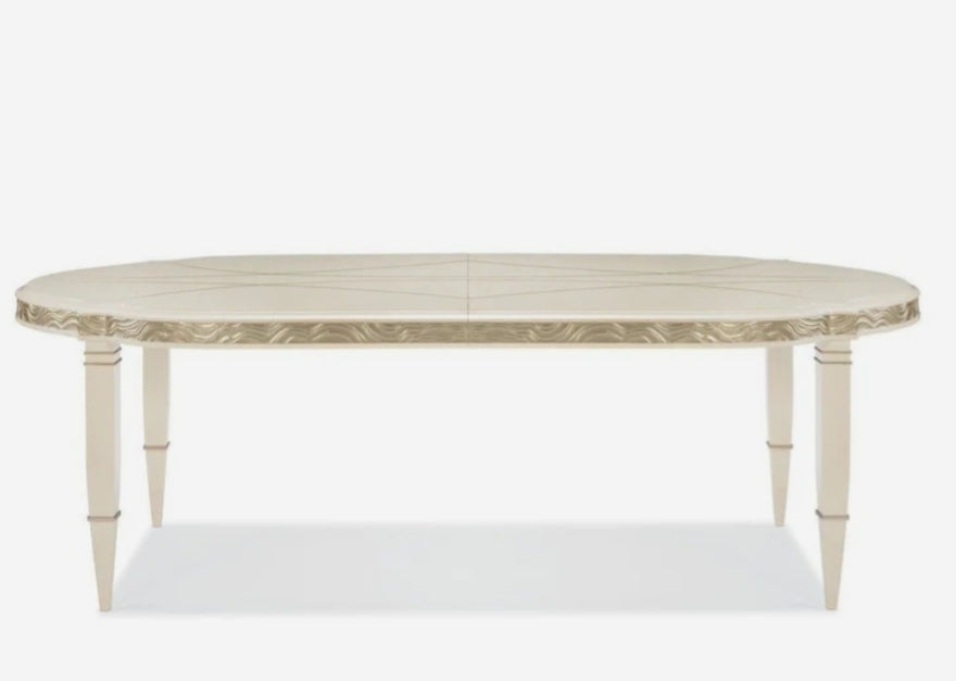 Caracole Compositions Adela Dining Table