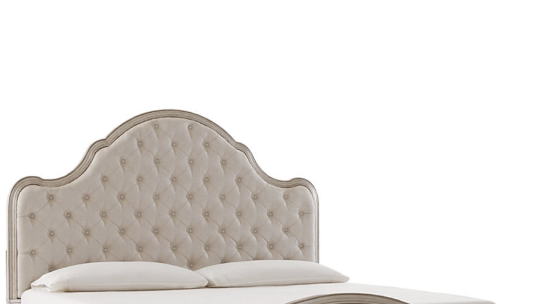 Nicosa Queen Headboard