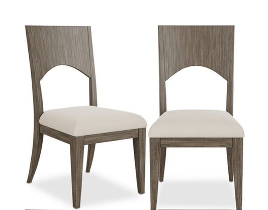 Frandlyn Side Chair