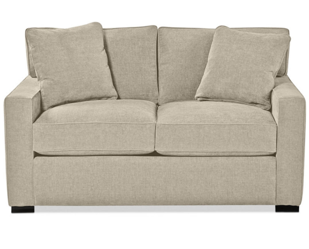 Radley 74" Fabric Full Sofa