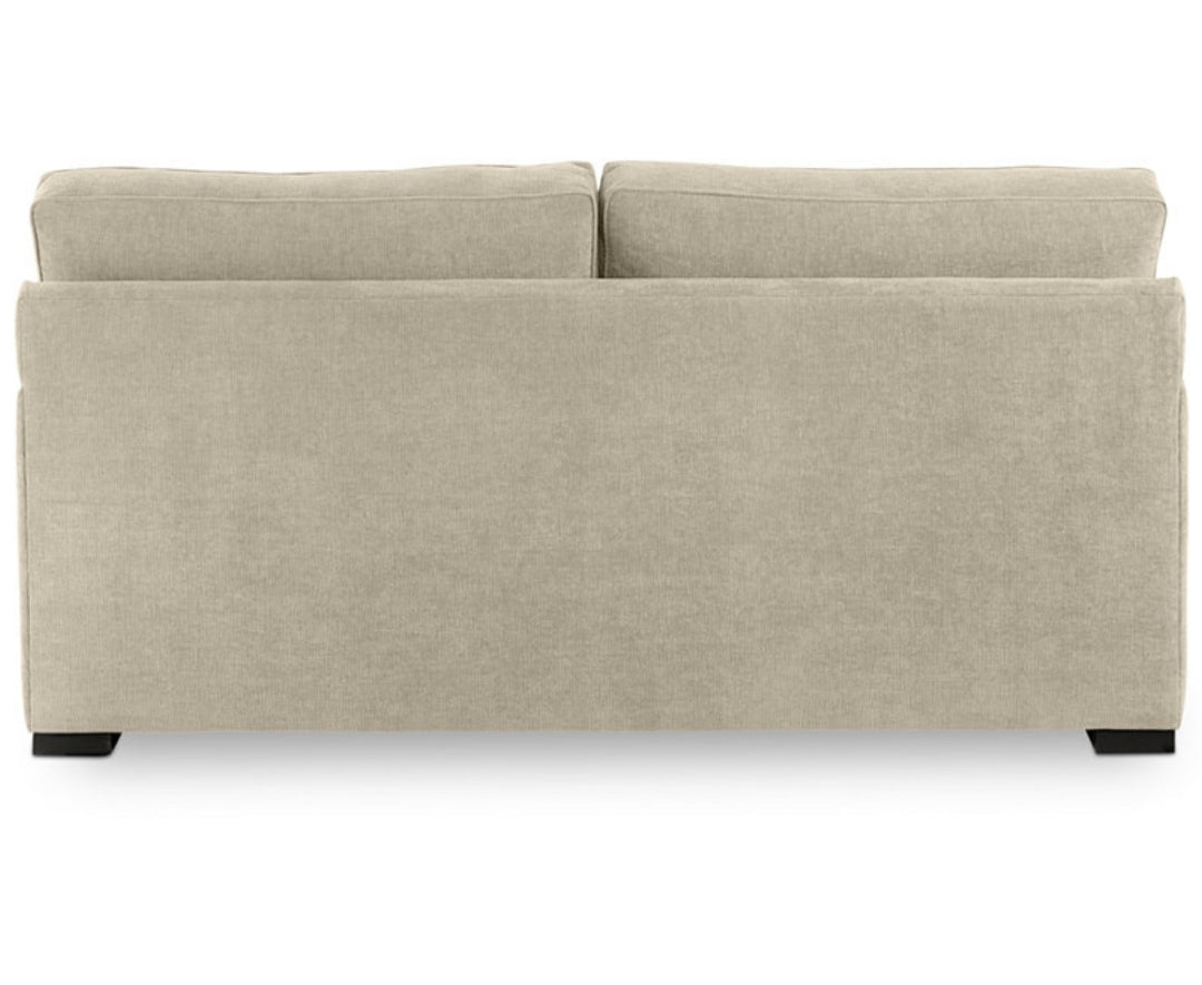 Radley 74" Fabric Full Sofa