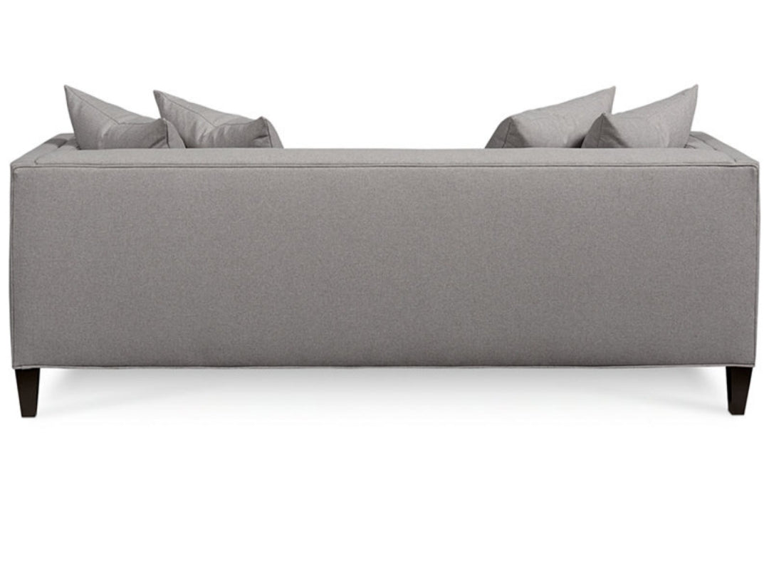 Braylei 88" Fabric Track Arm Sofa