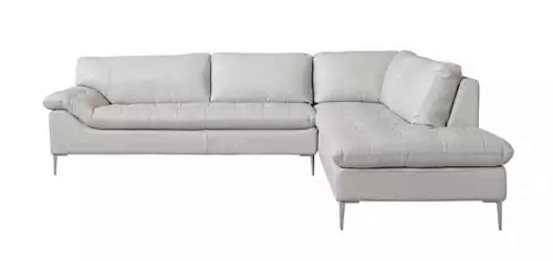 Chateau d'Ax
Corsica 2-Piece Sectional (Oyster)