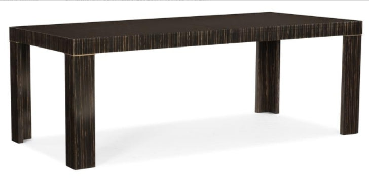 Caracole Edge Dining Table Dining Table