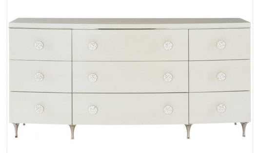 Bernhardt Silhouette 9 Drawer Dresser