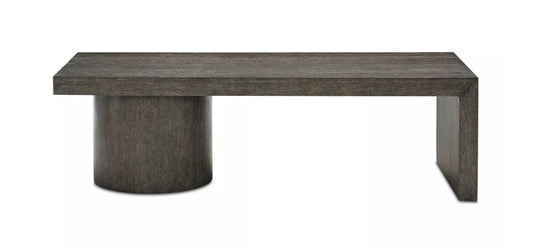 Bernhardt
Linea Rectangular Cocktail Table