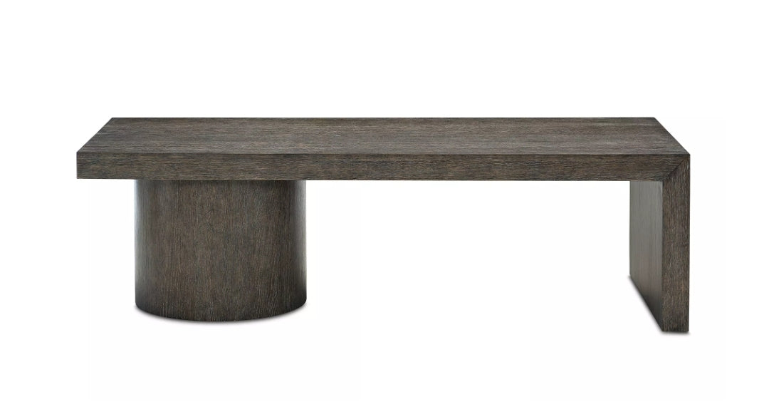 Bernhardt
Linea Rectangular Cocktail Table