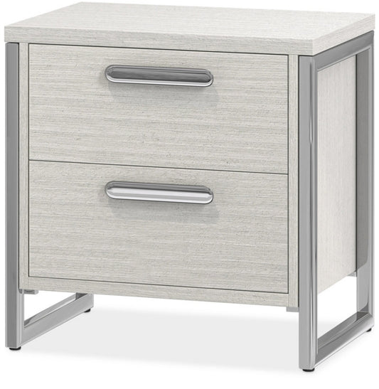 Stratum Small Nightstand