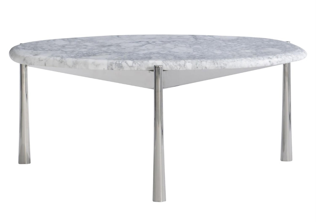 Arris Cocktail Table