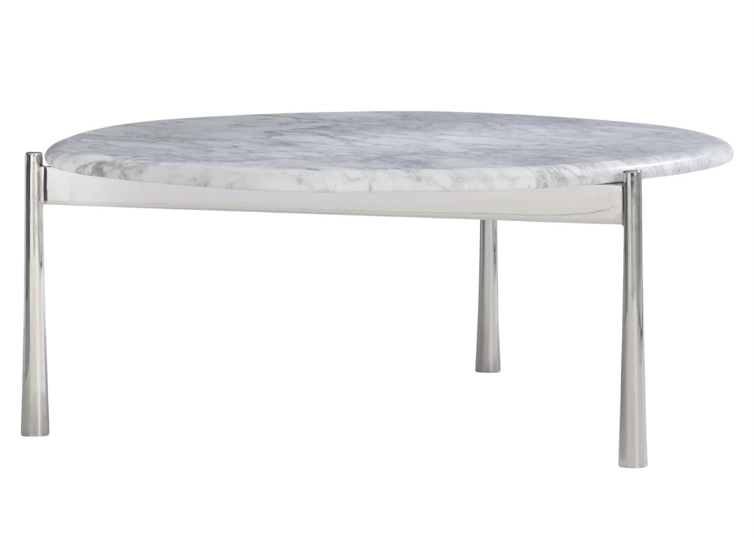 Arris Cocktail Table