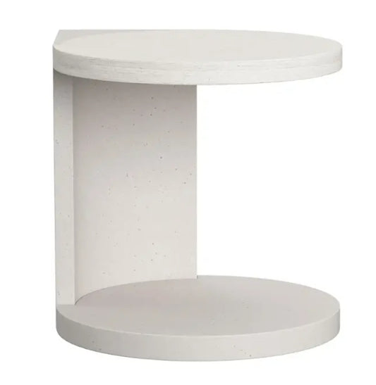 Bernhardt Furniture Stratum Stratum Side Table