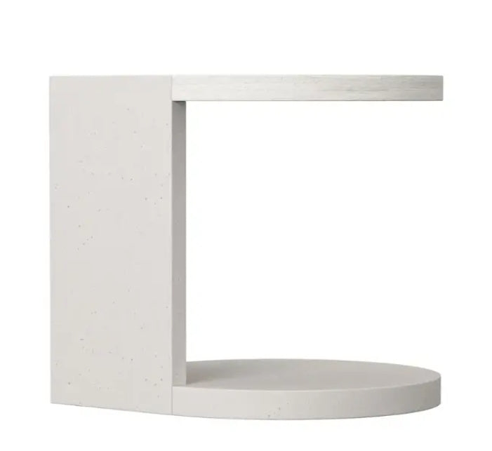 Bernhardt Furniture Stratum Stratum Side Table