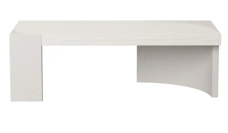 Bernhardt Furniture Stratum Stratum Cocktail Table