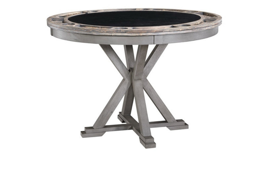 Albany Crest Counter Height Convertible Game Table