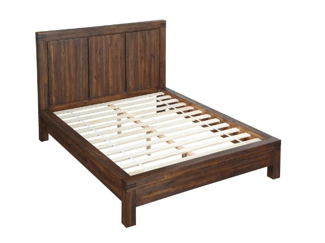 Middlefield Platform Bed-King