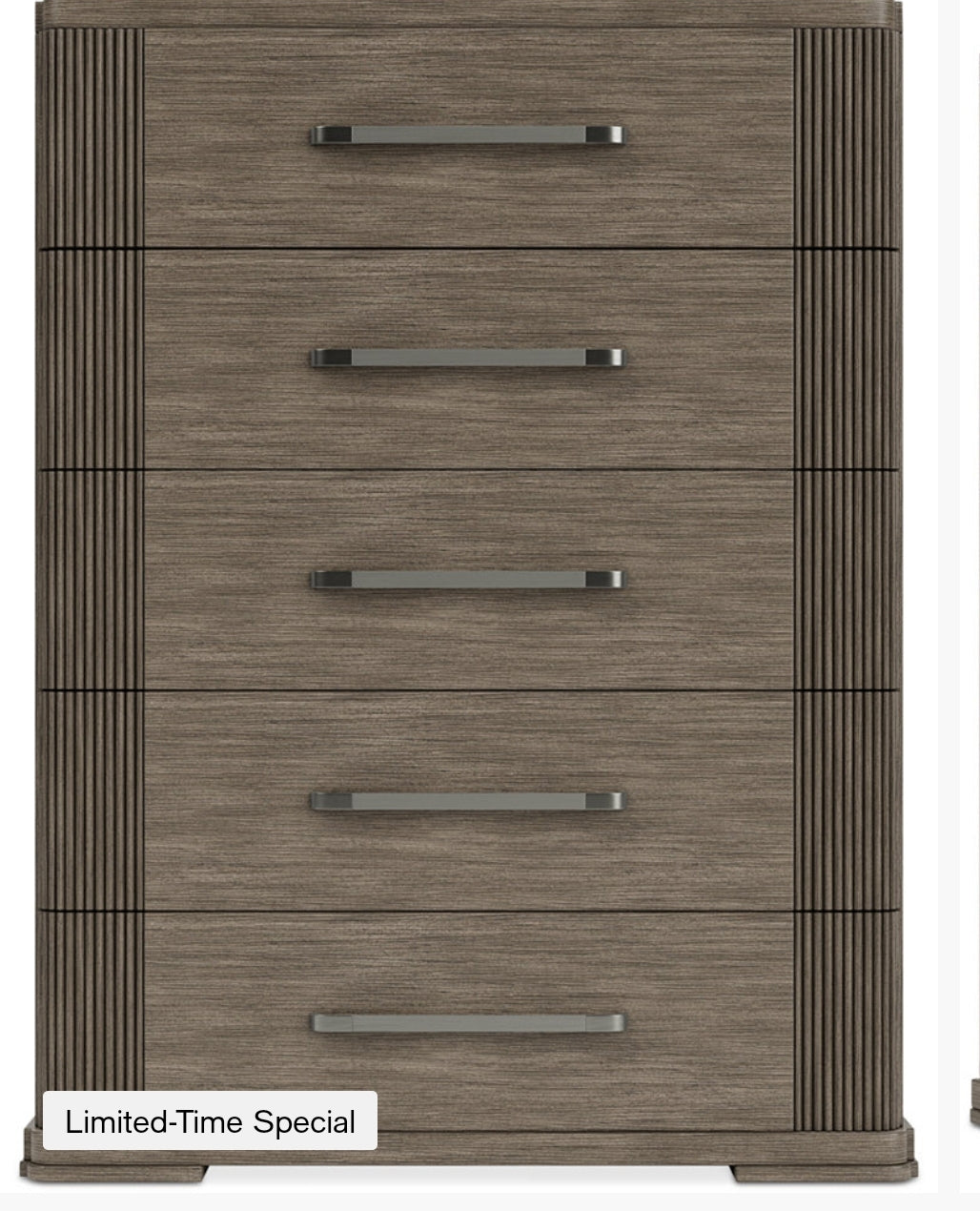 Fradlyn Chest