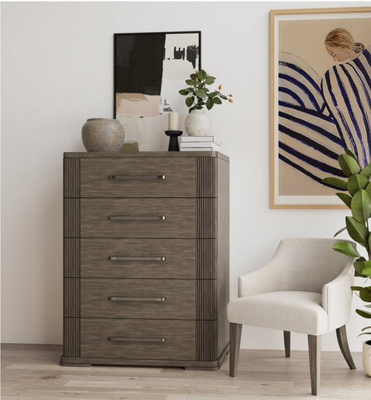 Fradlyn Chest