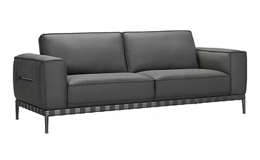 Violino
Rocco 2 Seat Leather Sofa