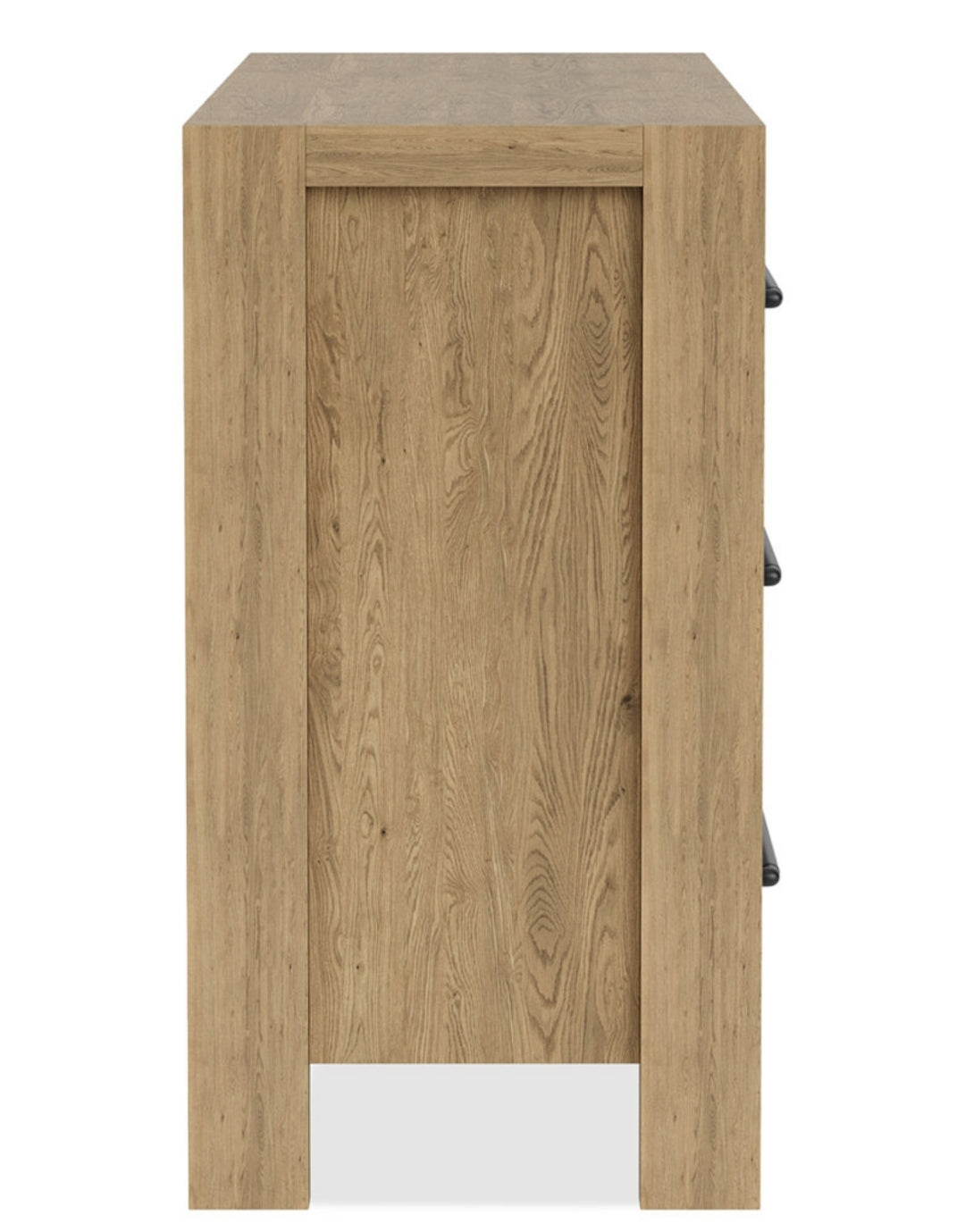 Davie Dresser (Pale Oak)