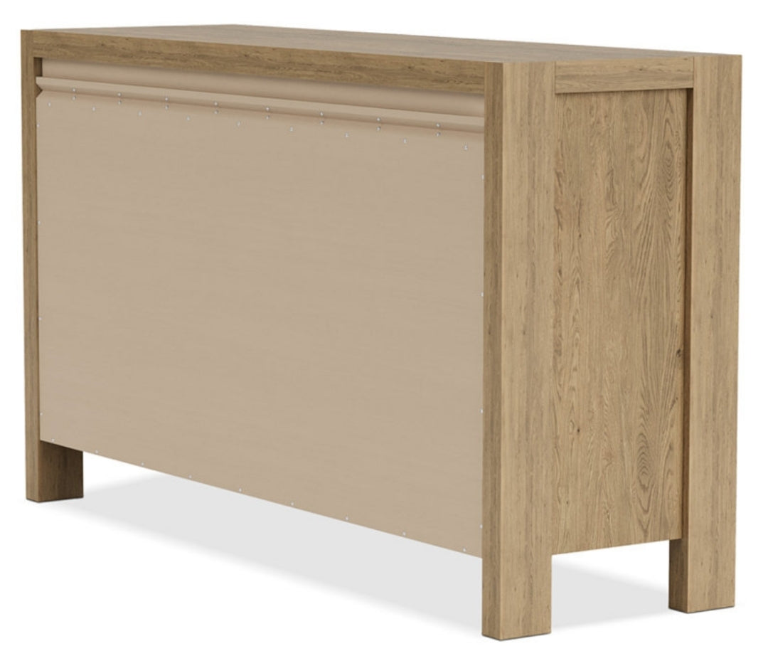 Davie Dresser (Pale Oak)