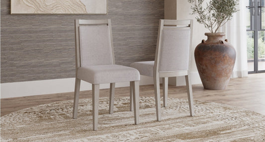 Tivie Wood Dining Chair