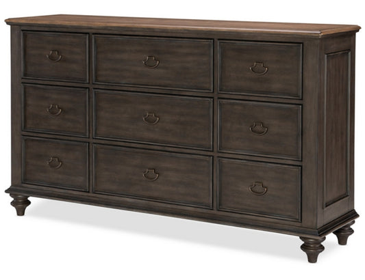 Mandeville Dresser