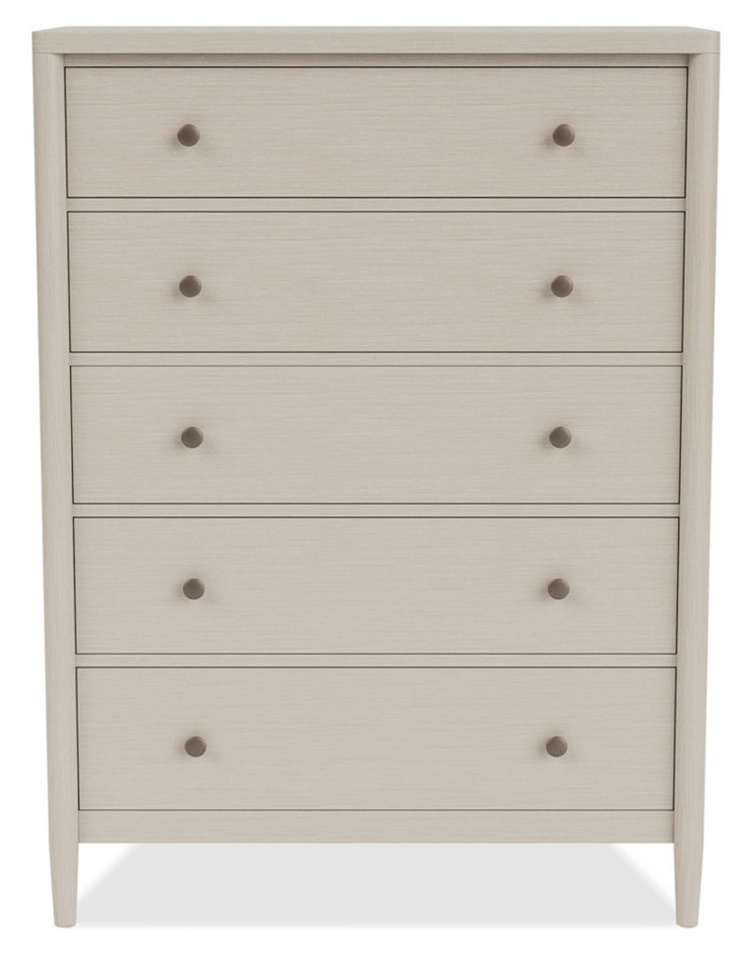 Laguna 5 Drawer Chest