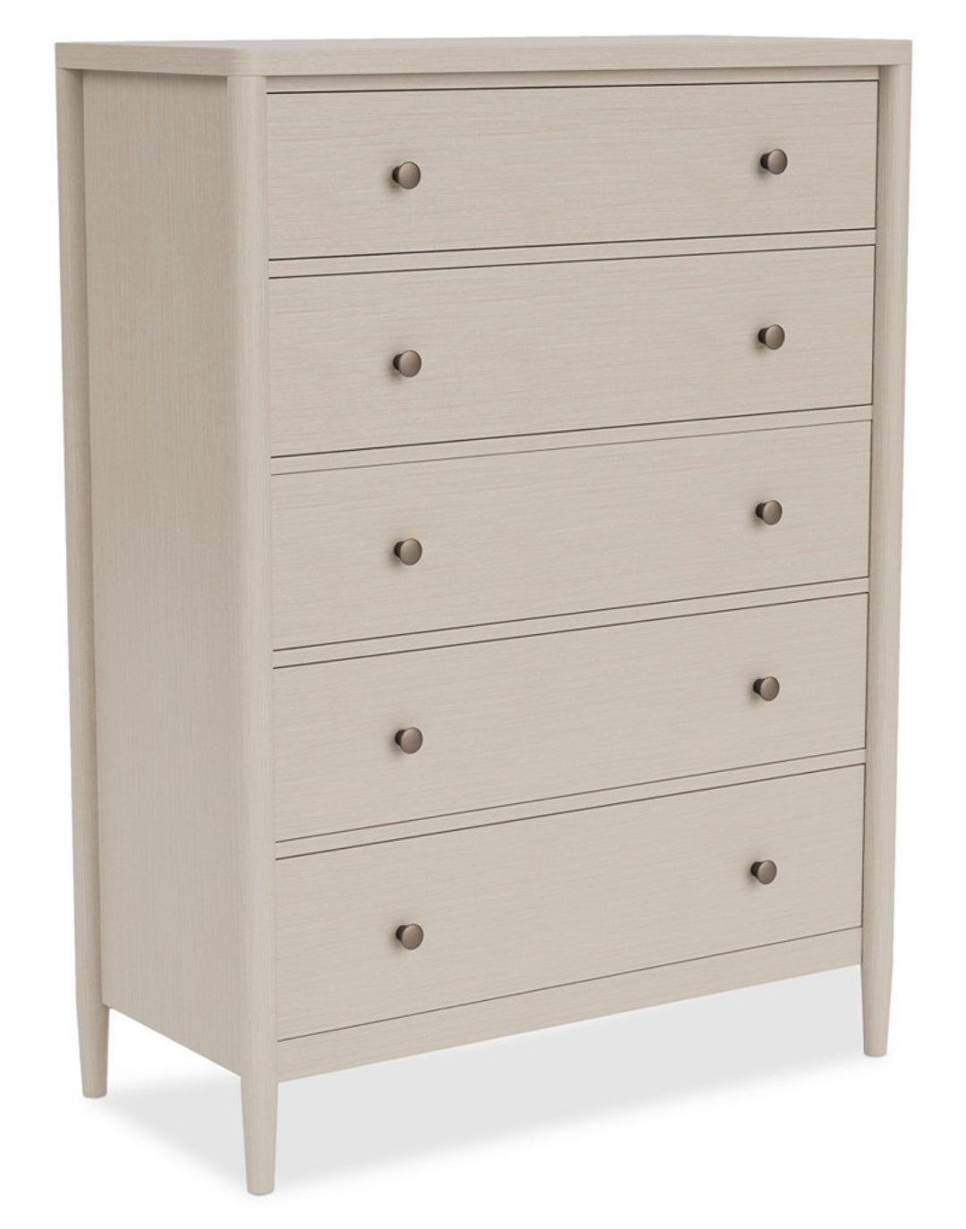 Laguna 5 Drawer Chest