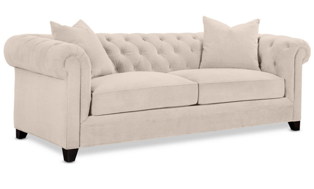 Kallison 92" Fabric Sofa