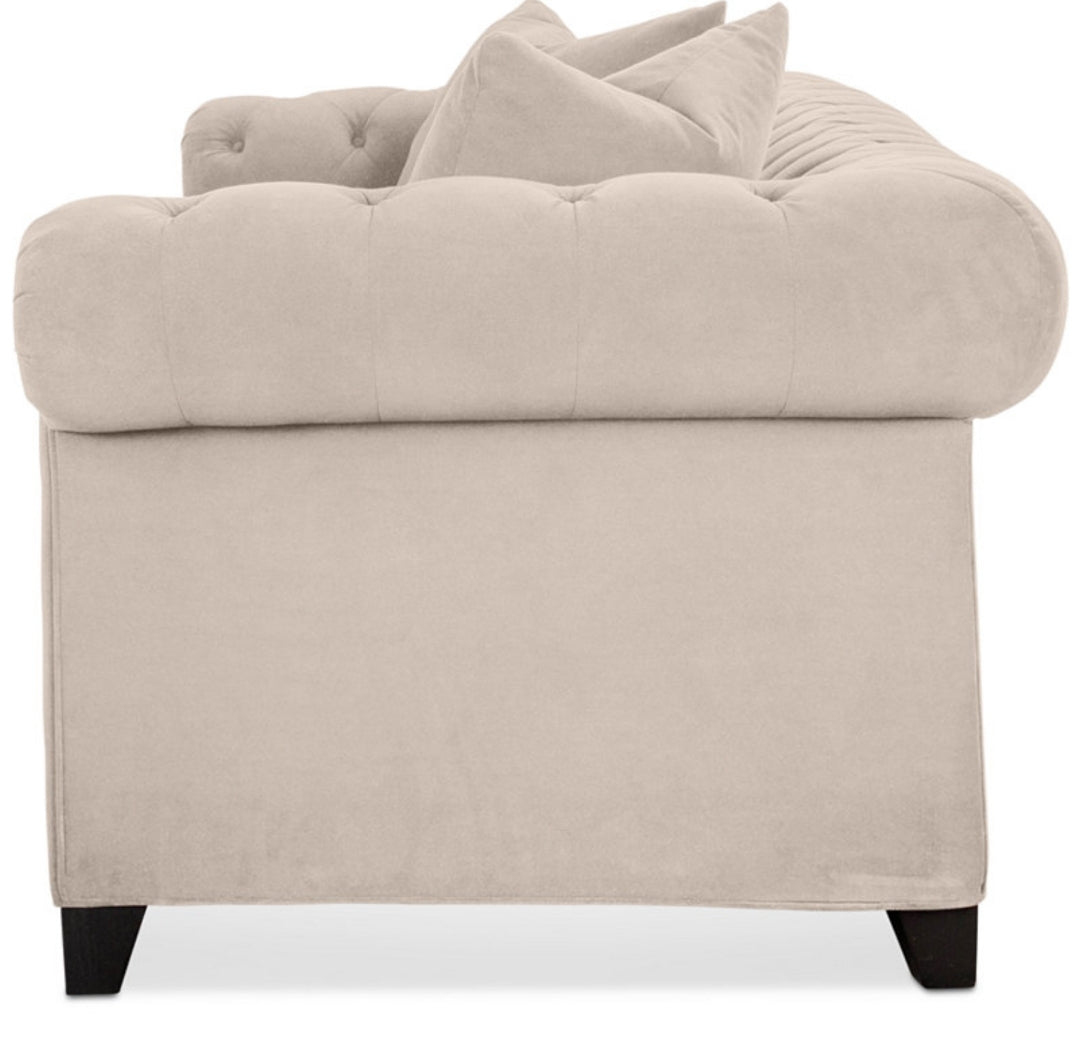 Kallison 92" Fabric Sofa