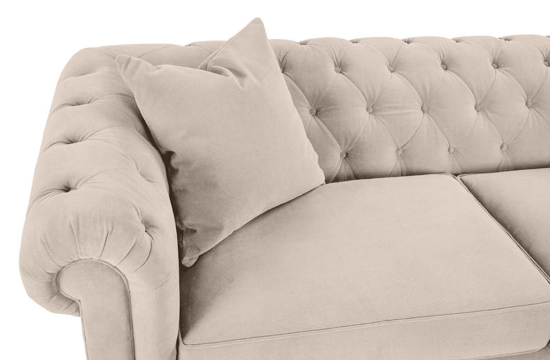 Kallison 92" Fabric Sofa
