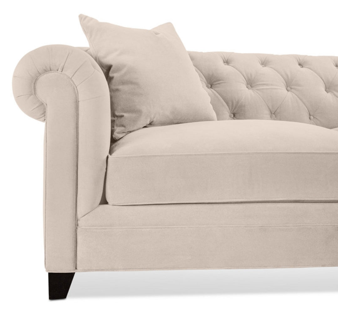 Kallison 92" Fabric Sofa