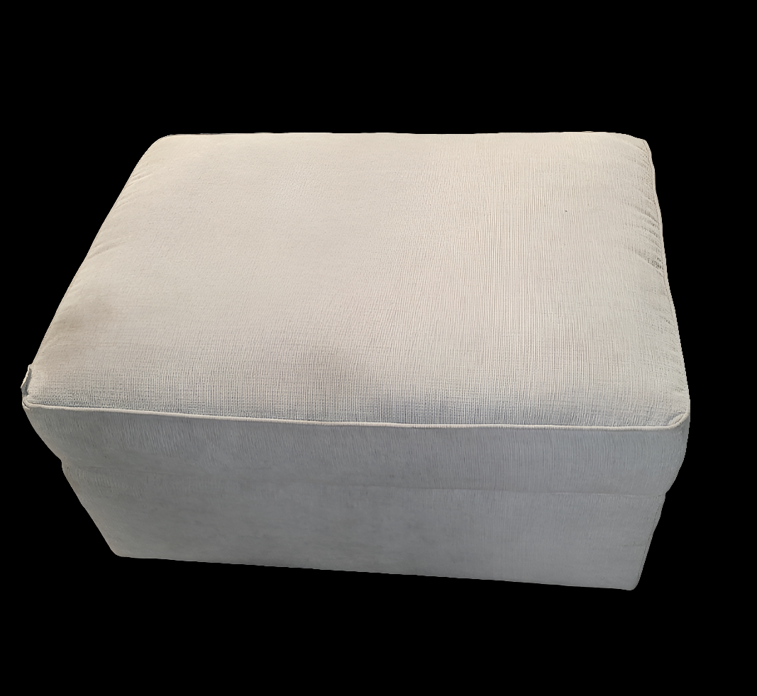 Radley Fabric Ottoman