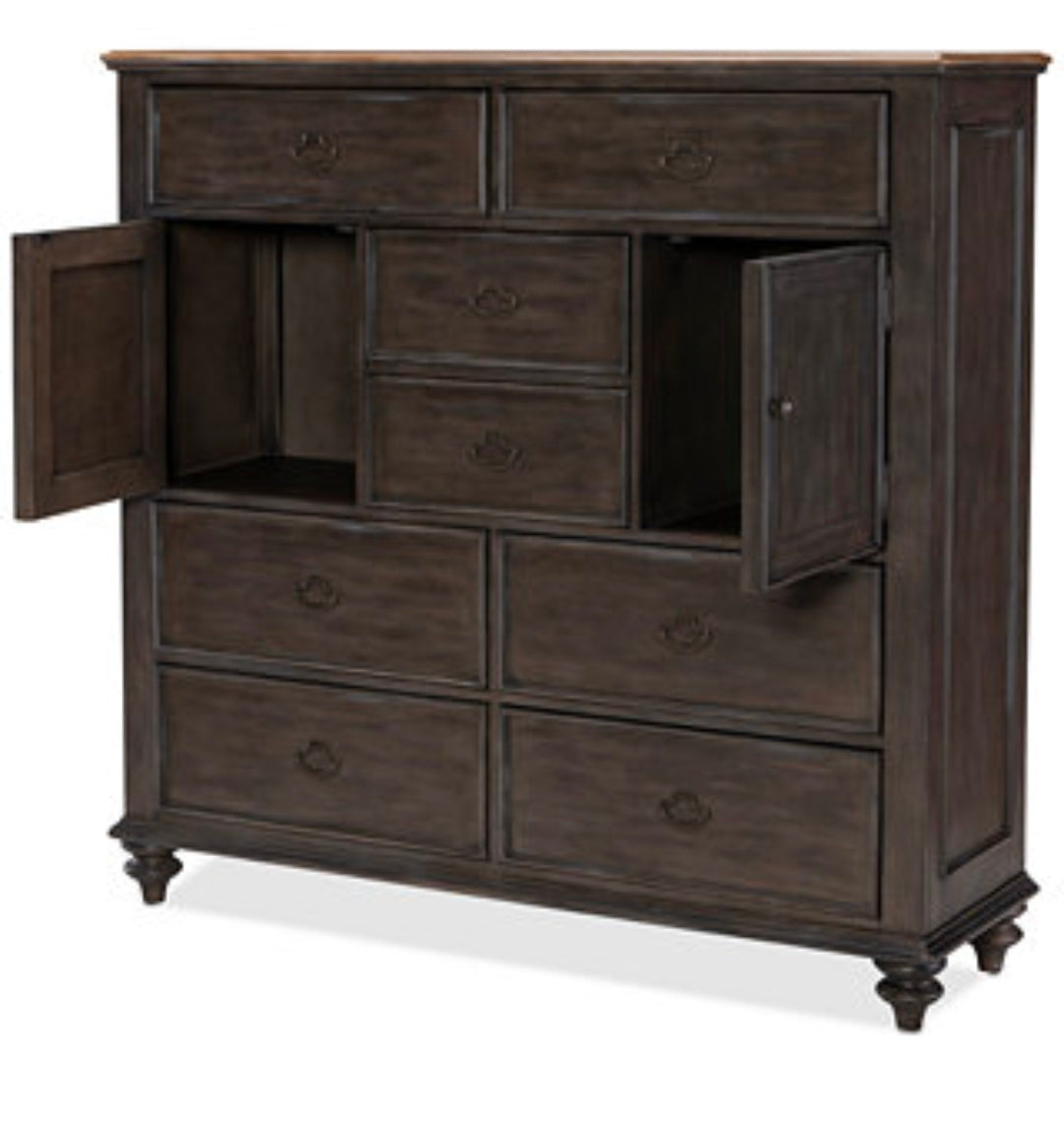 Mandeville Door Chest