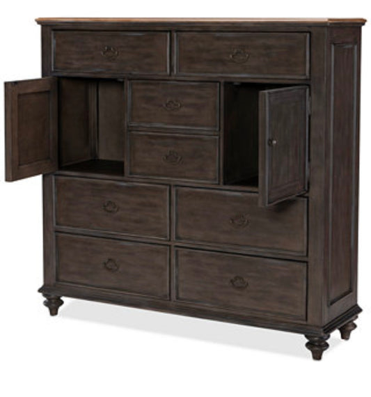 Mandeville Door Chest