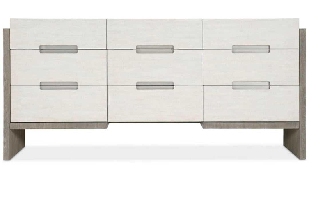 Bernhardt Fantasia Dresser