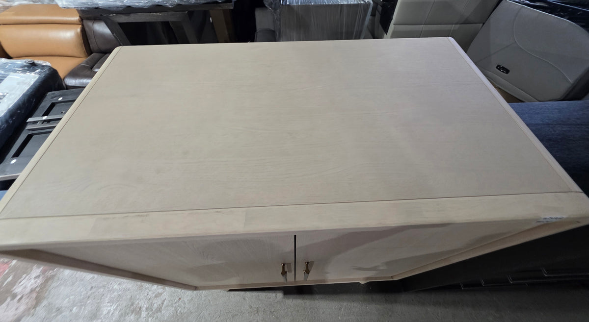 Lunare Bar Cabinet
