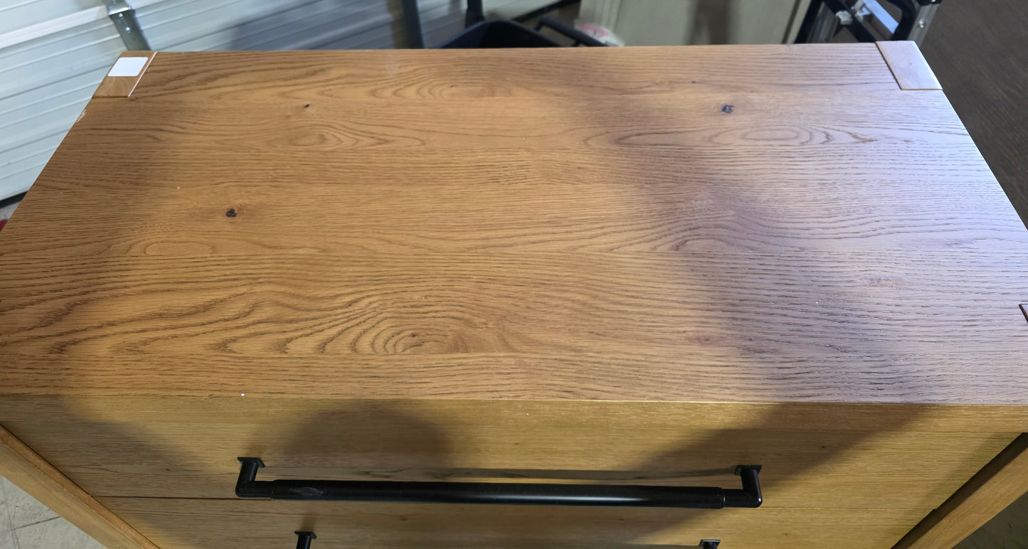 Davie Chest