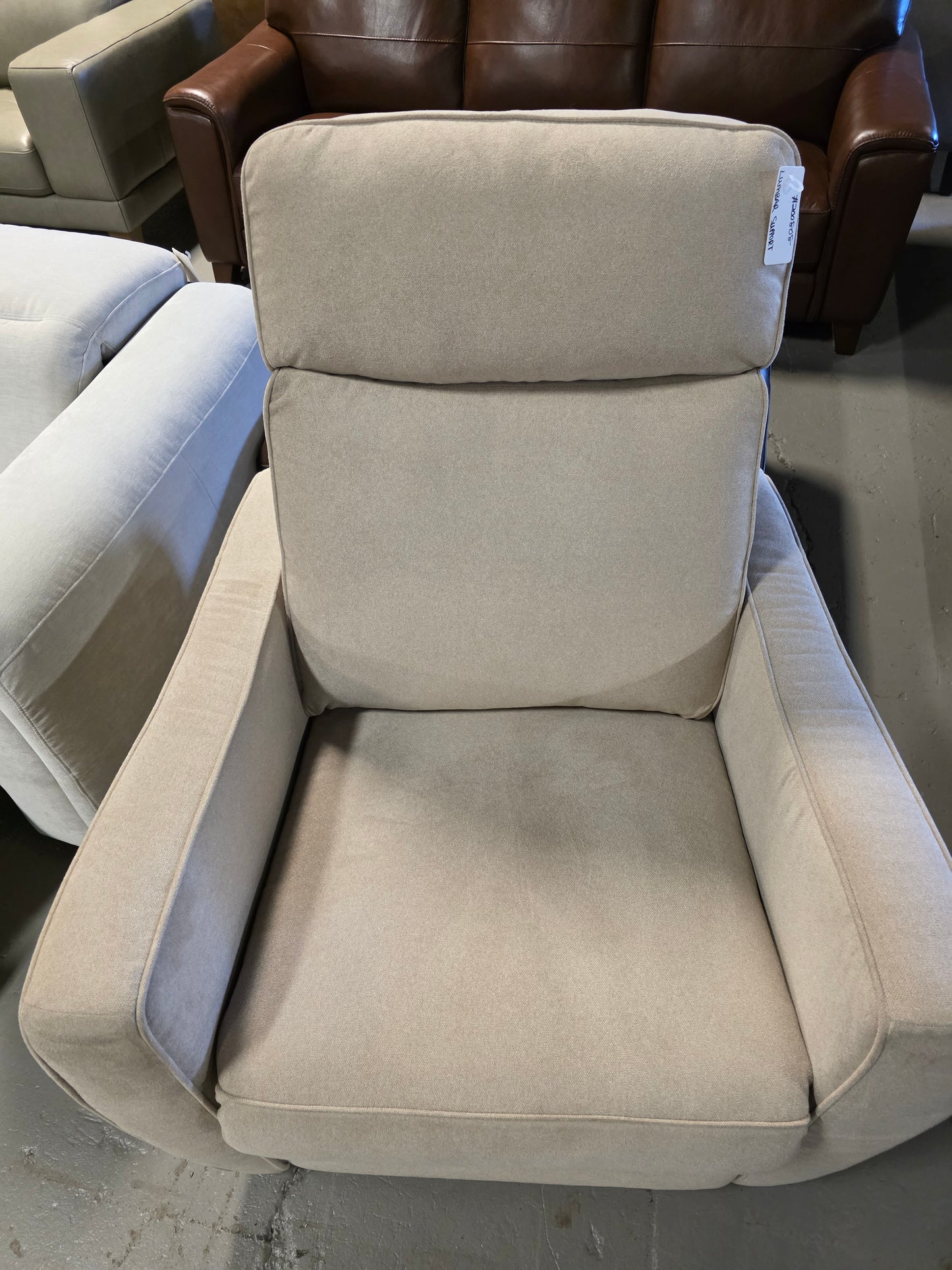 Palliser Oakridge Recliner