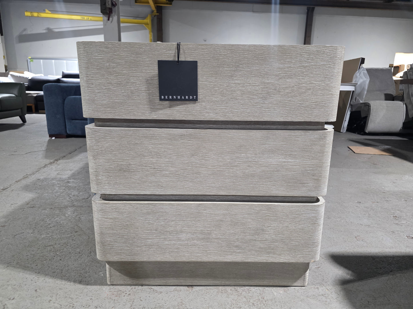 Bernhardt Arcadia 34" Nightstand