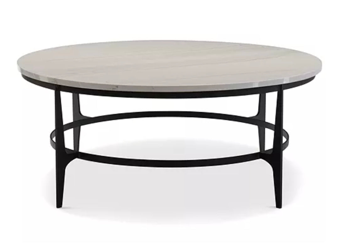 Bernhardt
Avondale Round Cocktail Table