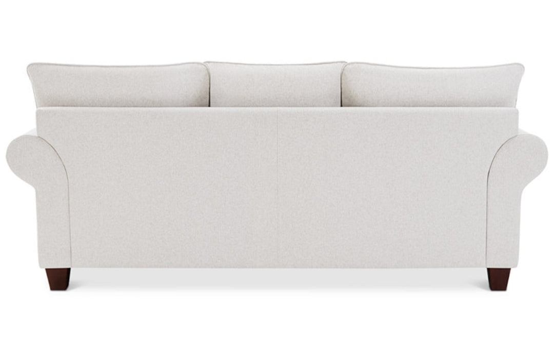 Saeville 90" Fabric Sofa