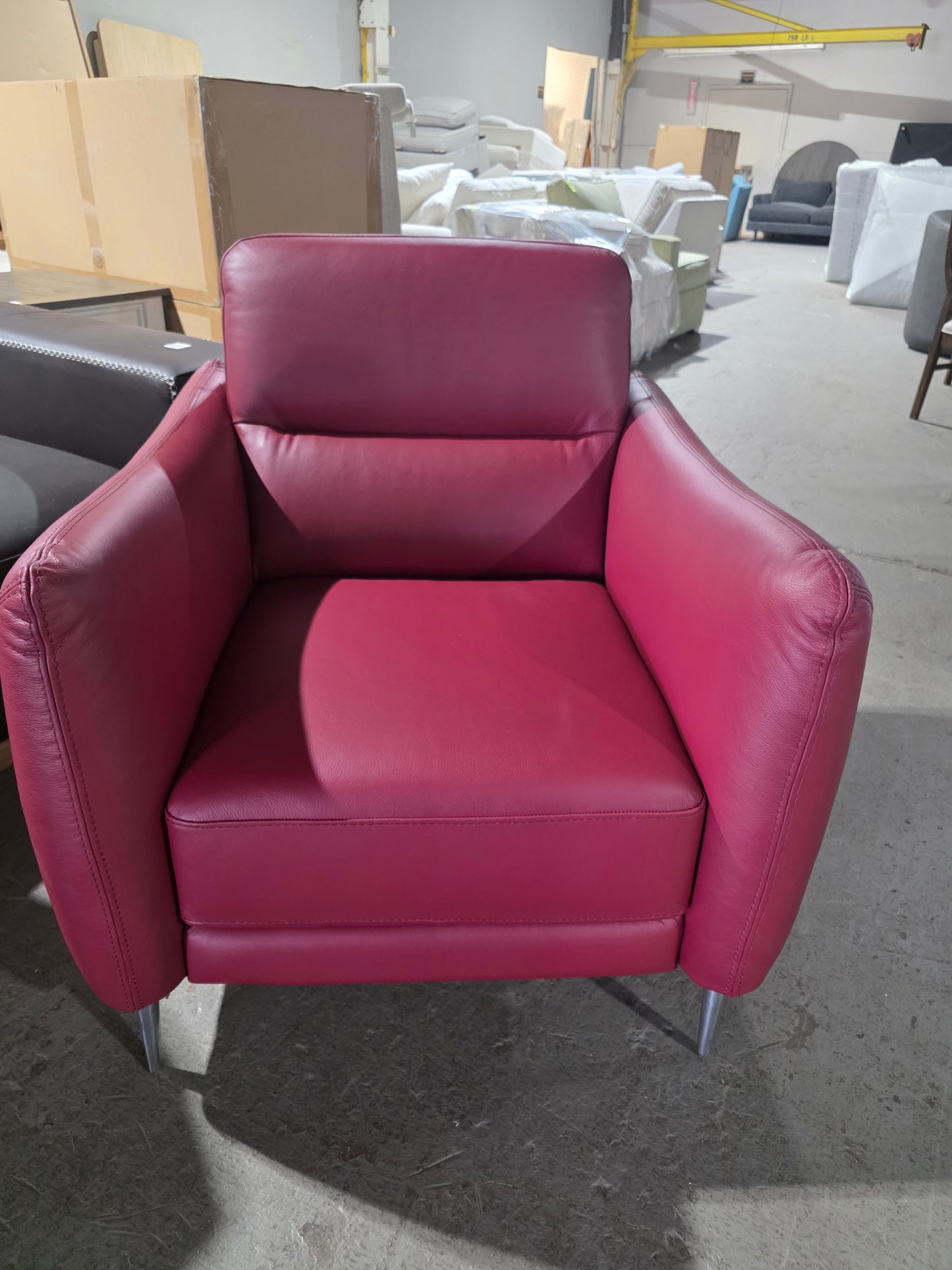 Giuseppe Nicoletti Tula Chair