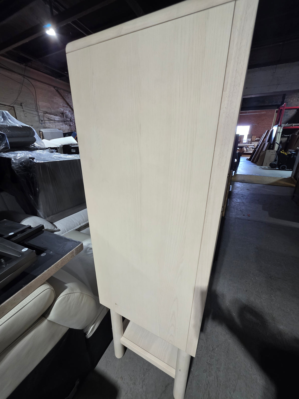 Lunare Bar Cabinet